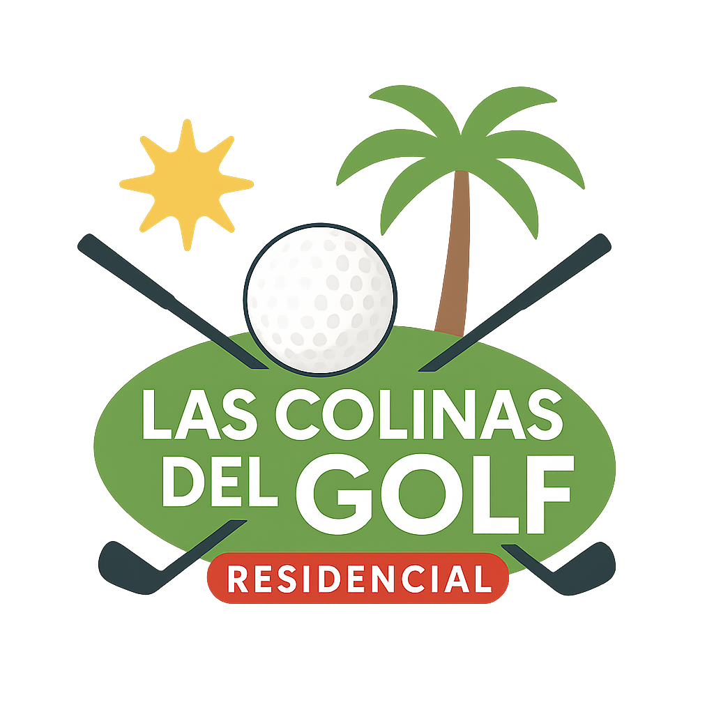Logo Las Colinas
